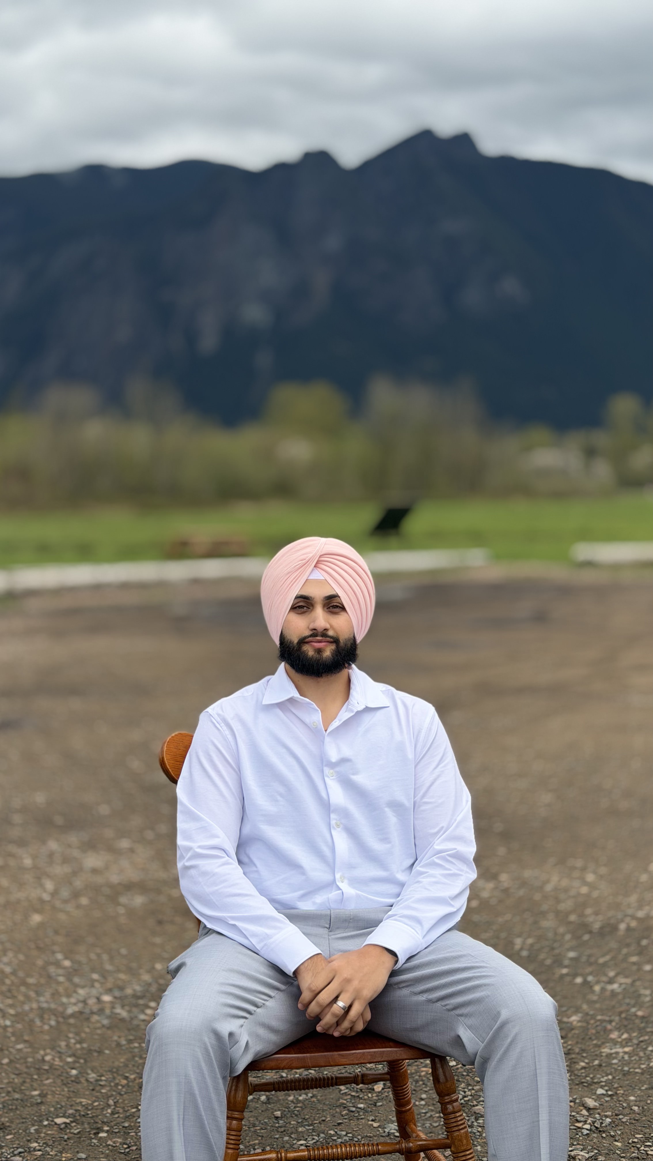 Seattle Turban