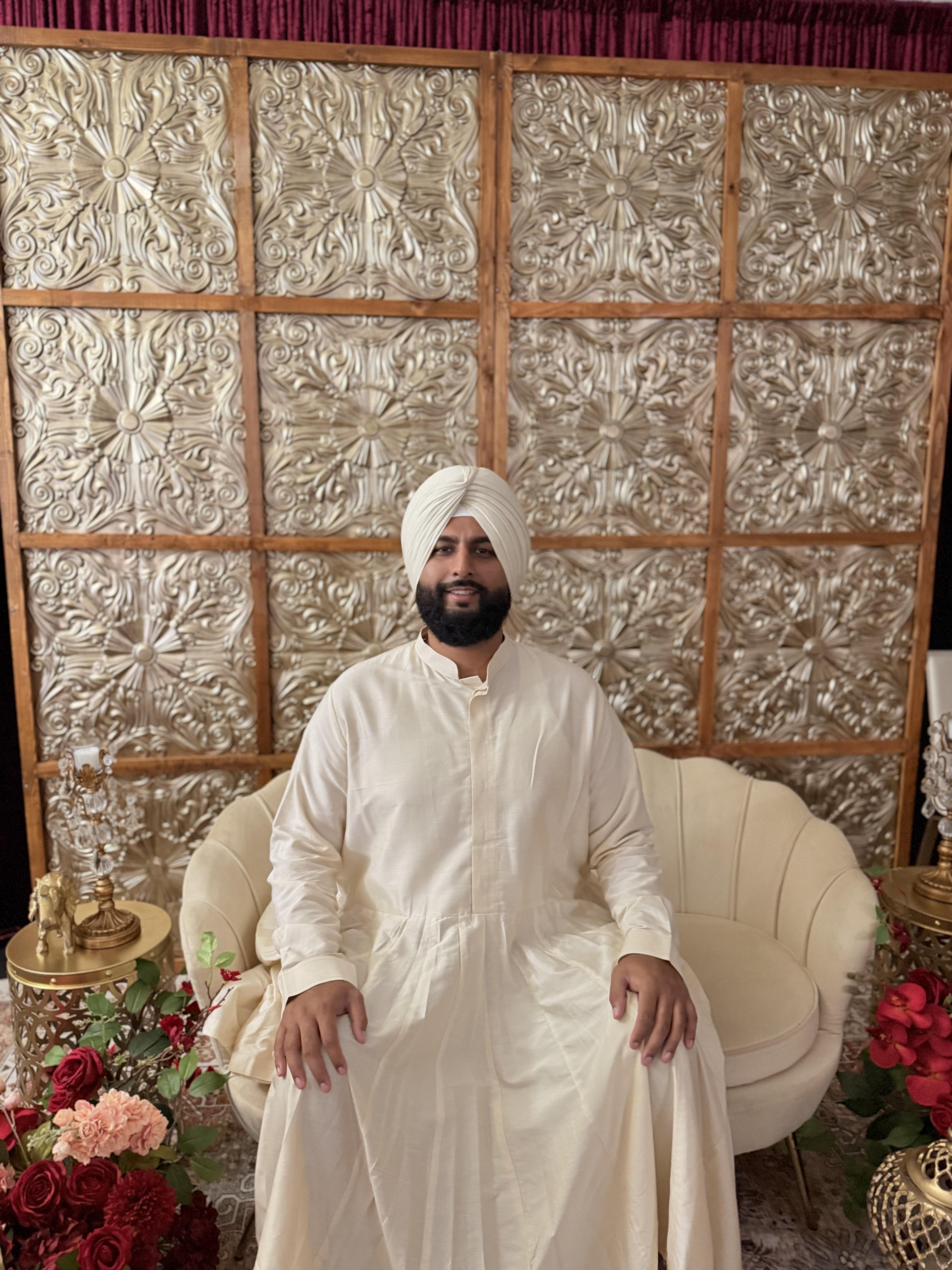 Seattle Turban