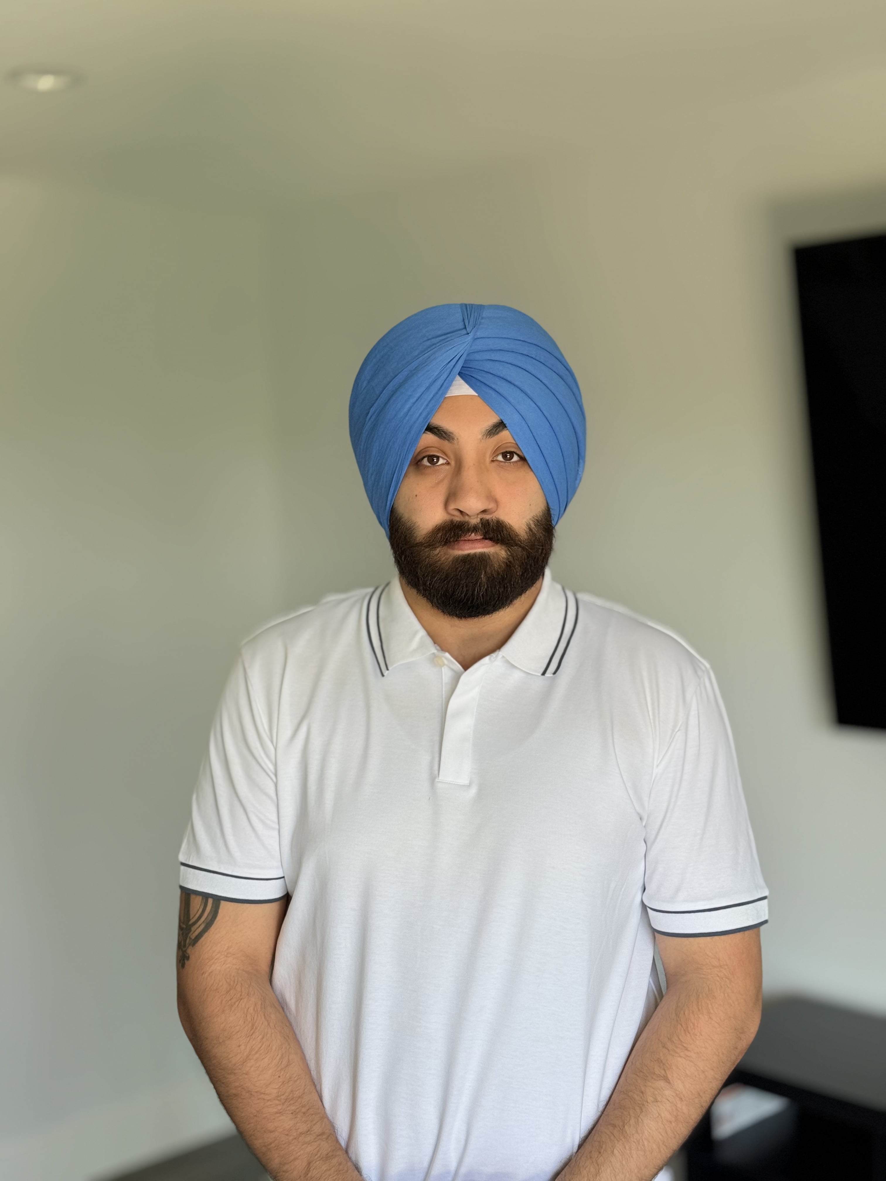 Seattle Turban