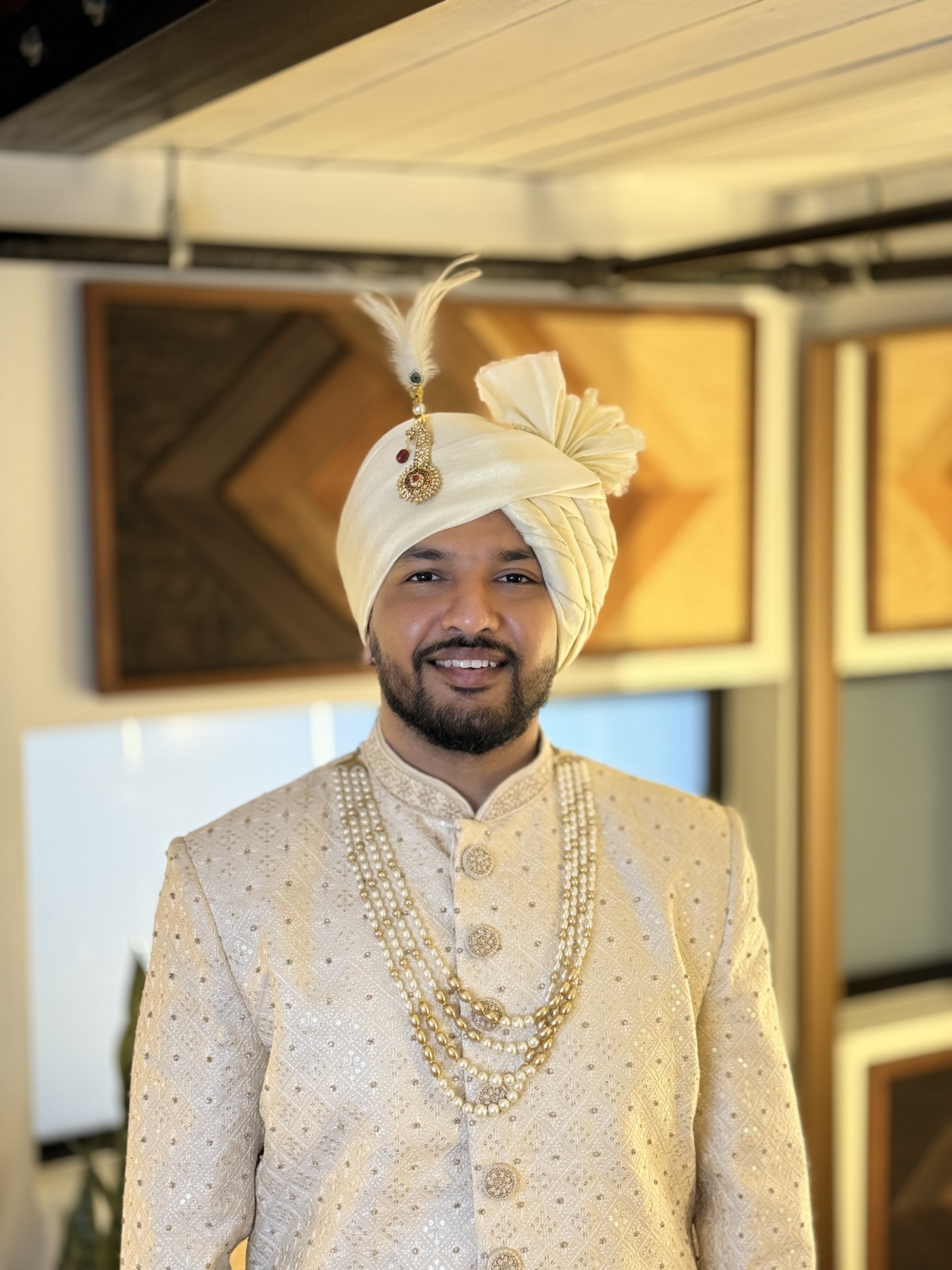 Seattle Turban