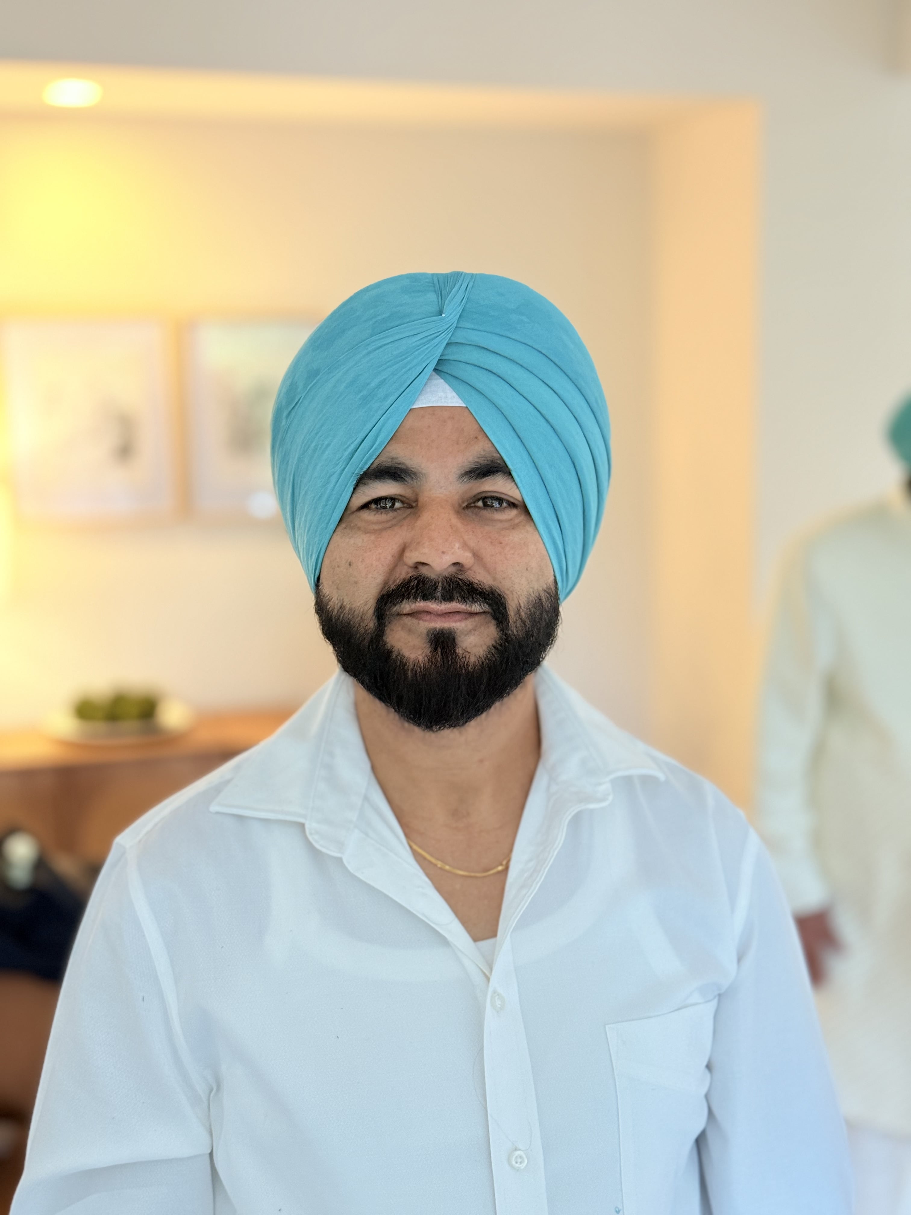 Seattle Turban
