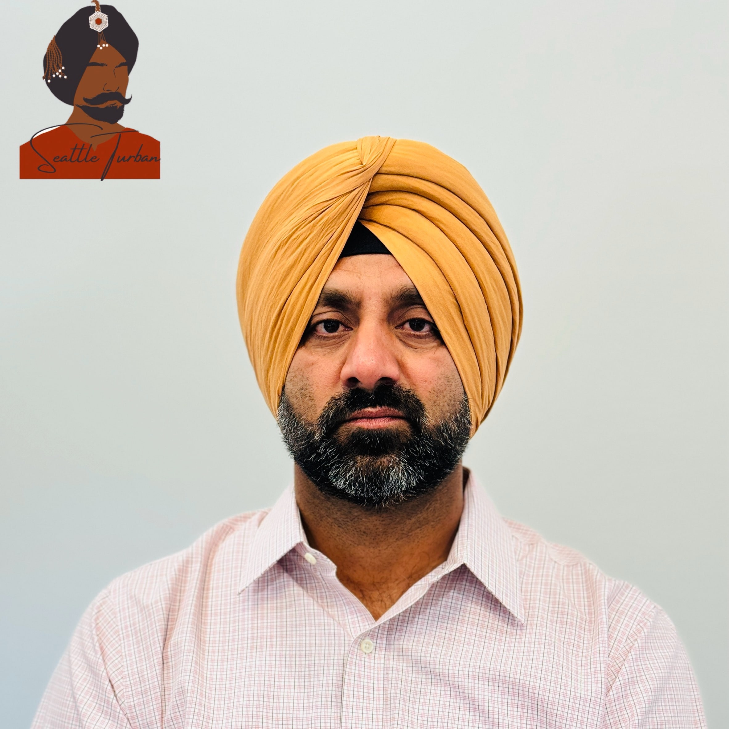 Seattle Turban