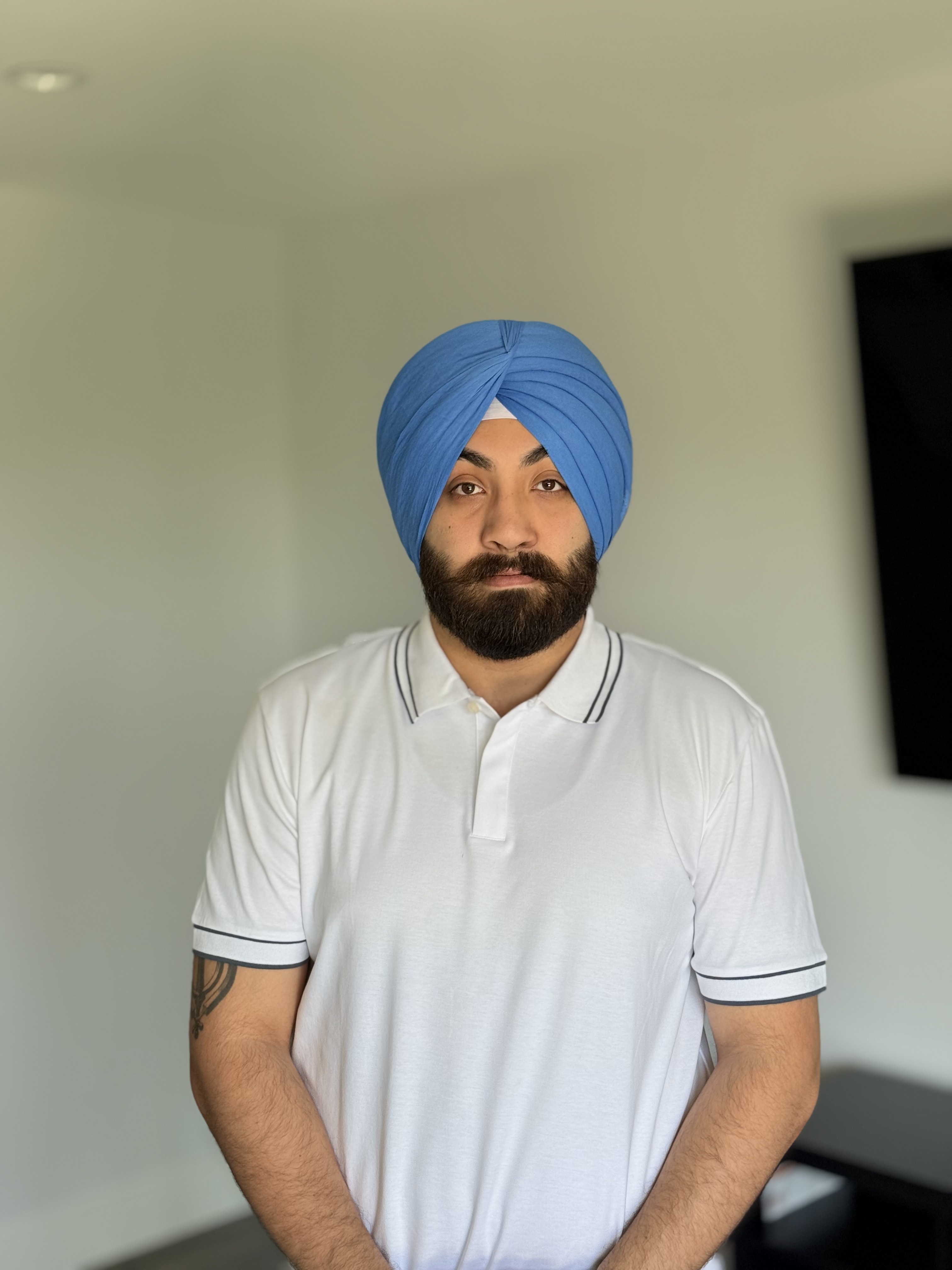 Seattle Turban
