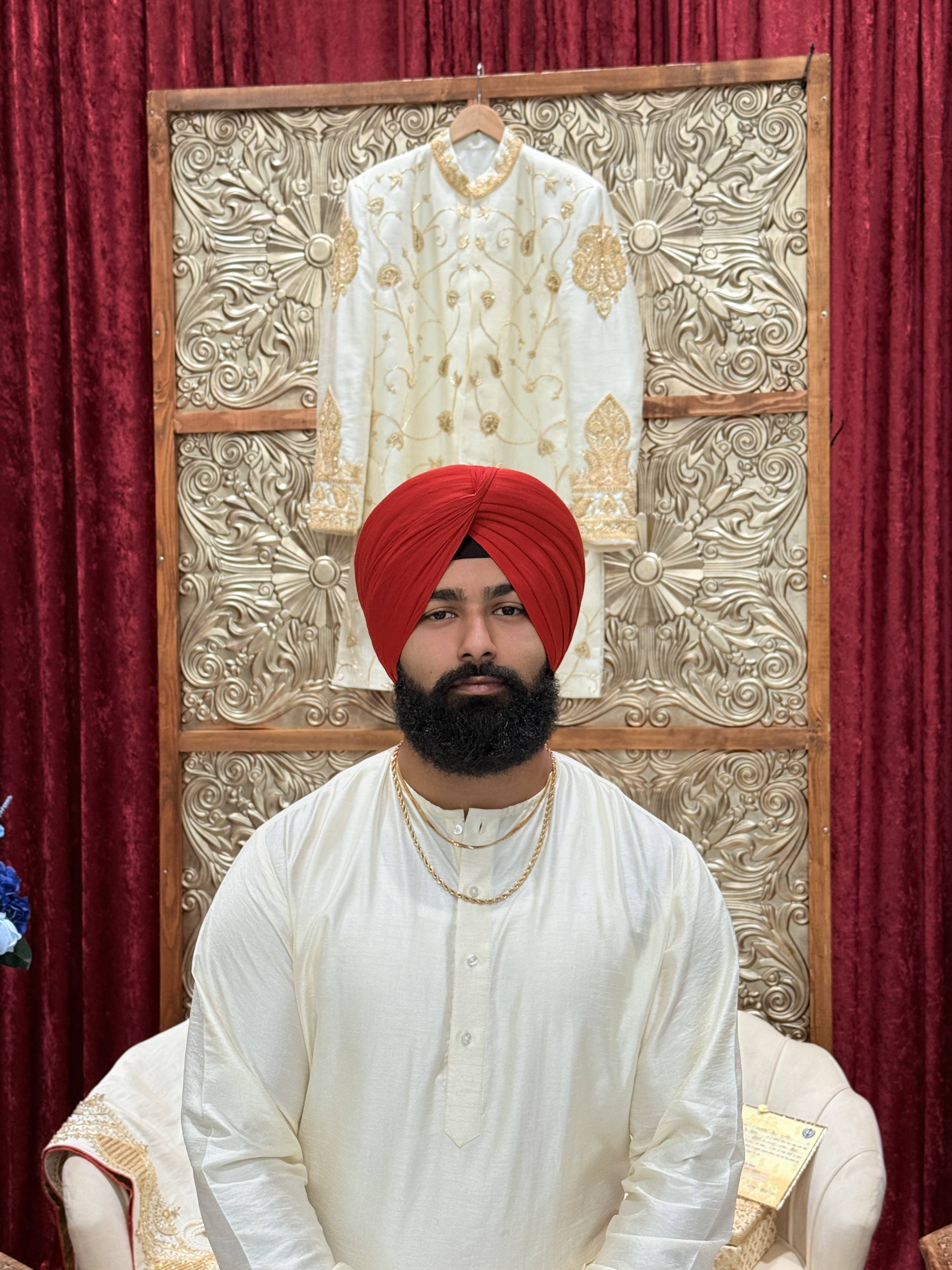 Seattle Turban